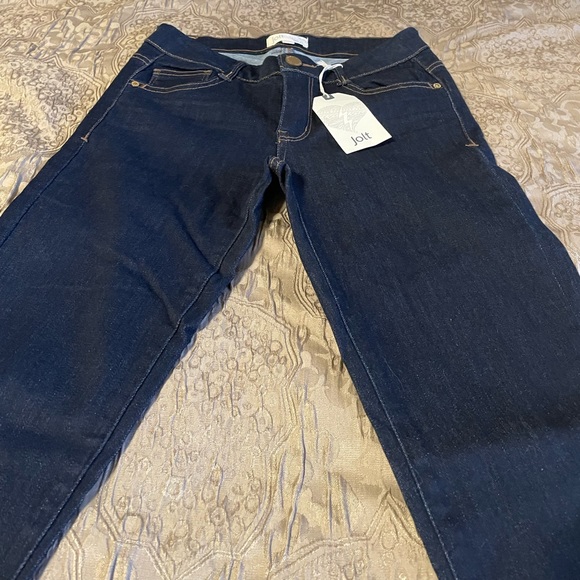 Jolt jeans NWT - Picture 3 of 6
